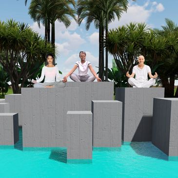 Artist - The World of India Brooks